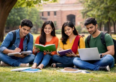 group-study