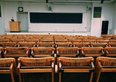 our-classroom