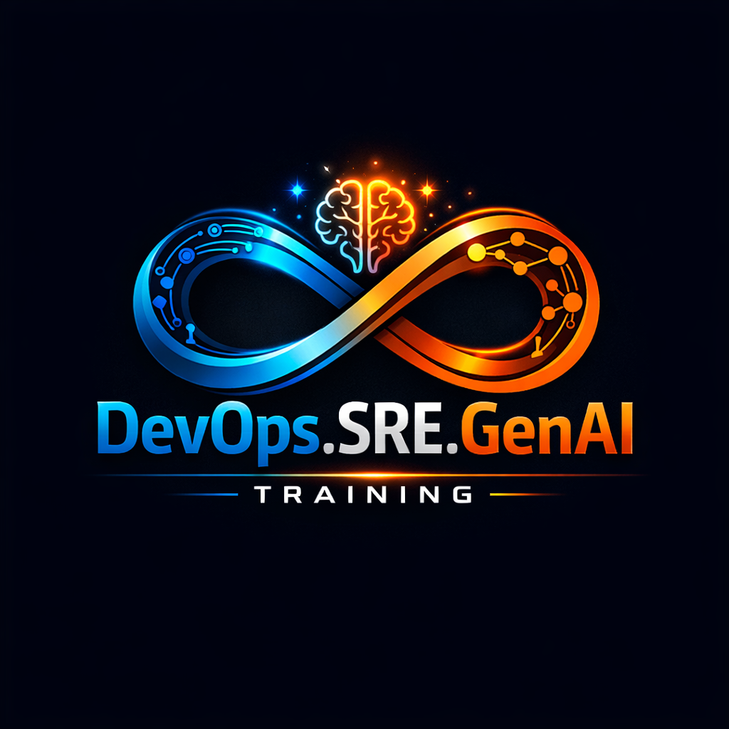 DevOps Training Kolkata | SRE, Cloud & GenAI Courses